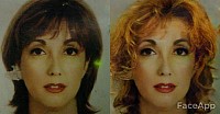 Somos Pili y Mili. Estaremos encantadas de atenderte en nuestra tienda.