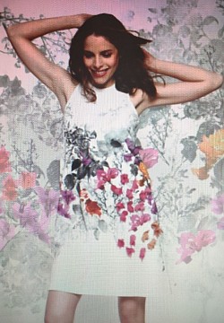Vestido de Mamatayoe