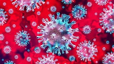 MALDITO CORONAVIRUS